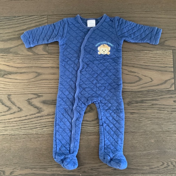 Koala Baby Footie Sleeper - Picture 1 of 6